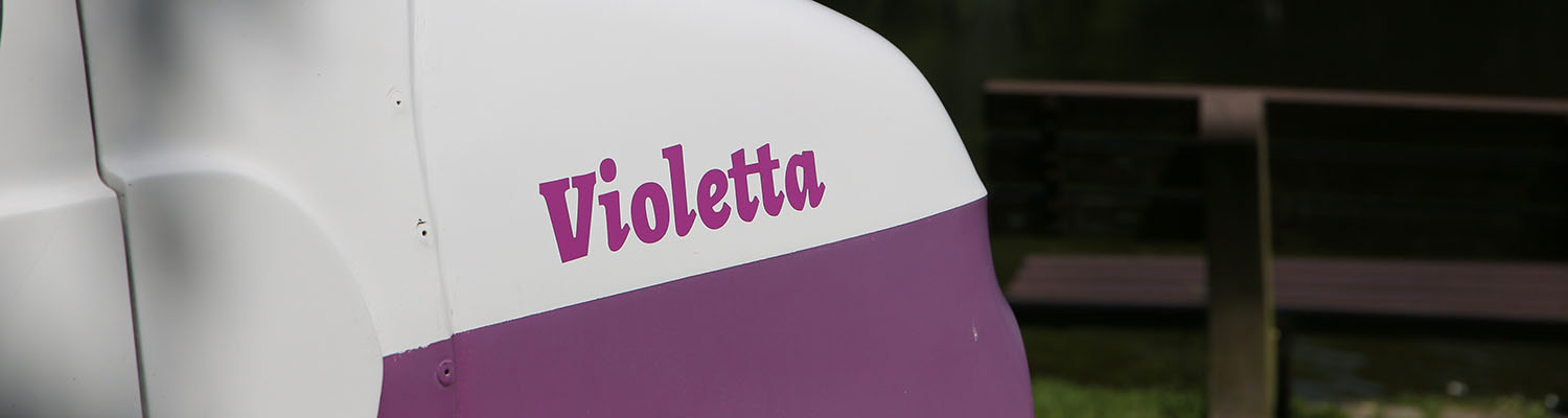 Violetta